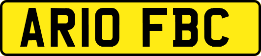 AR10FBC
