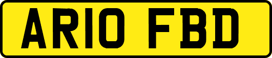 AR10FBD