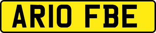 AR10FBE