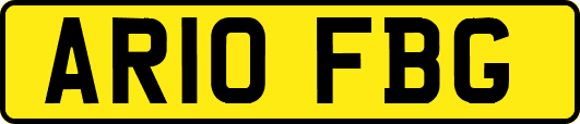 AR10FBG