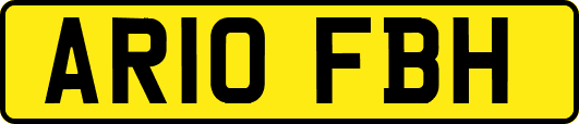 AR10FBH