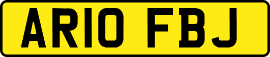 AR10FBJ