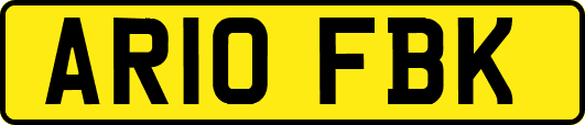 AR10FBK