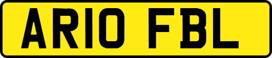 AR10FBL