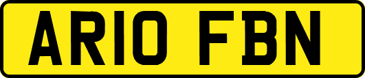 AR10FBN
