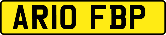 AR10FBP