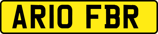 AR10FBR