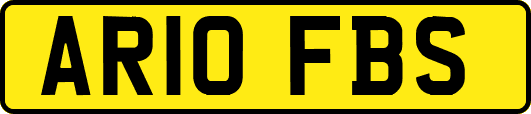 AR10FBS