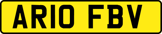AR10FBV