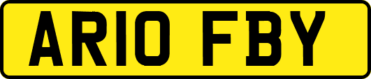 AR10FBY