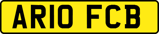 AR10FCB