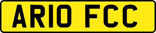 AR10FCC