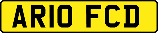 AR10FCD