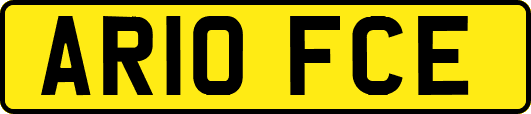 AR10FCE
