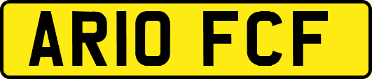 AR10FCF