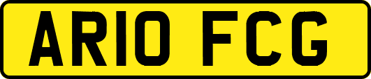 AR10FCG