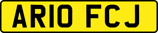 AR10FCJ