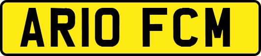 AR10FCM