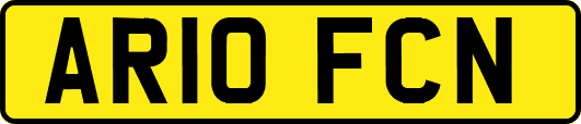AR10FCN