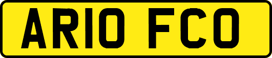 AR10FCO