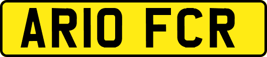 AR10FCR