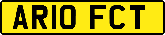 AR10FCT