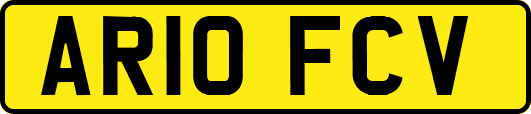 AR10FCV