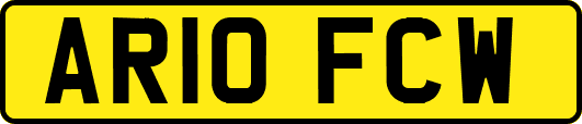 AR10FCW