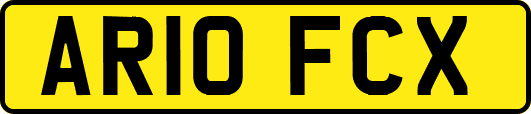 AR10FCX