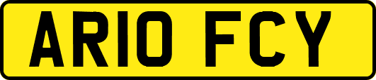 AR10FCY
