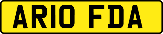 AR10FDA