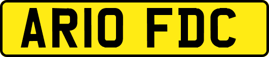 AR10FDC