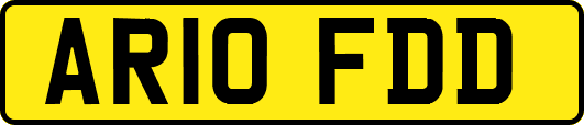 AR10FDD