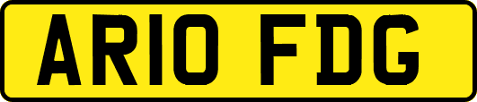 AR10FDG