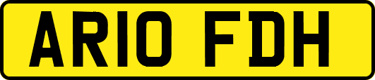 AR10FDH