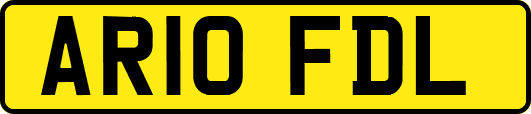 AR10FDL
