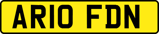 AR10FDN