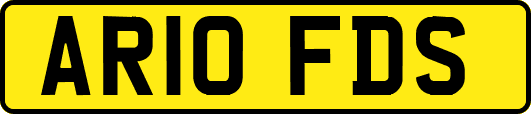 AR10FDS