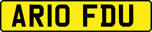 AR10FDU