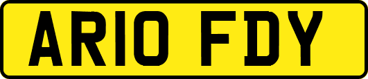 AR10FDY