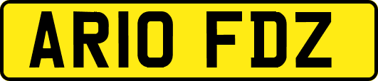 AR10FDZ