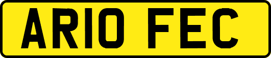 AR10FEC