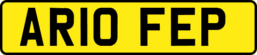 AR10FEP