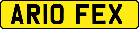 AR10FEX