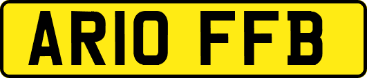 AR10FFB