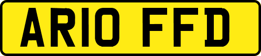 AR10FFD