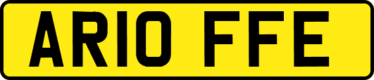 AR10FFE