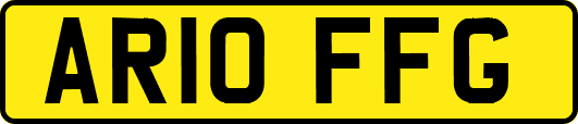 AR10FFG