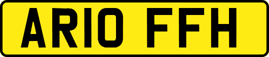 AR10FFH