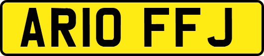 AR10FFJ